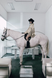 LE SSERAFIM Eunchae UNFORGIVEN Teaser Concept Dusty Amber ver. LE SSERAFIM Eunchae UNFORGIVEN Teaser Concept Dusty Amber ver.