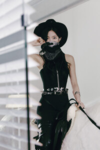 LE SSERAFIM Kazuha UNFORGIVEN Teaser Concept Dusty Amber ver. LE SSERAFIM Kazuha UNFORGIVEN Teaser Concept Dusty Amber ver.