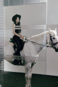 LE SSERAFIM Kazuha UNFORGIVEN Teaser Concept Dusty Amber ver. LE SSERAFIM Kazuha UNFORGIVEN Teaser Concept Dusty Amber ver.