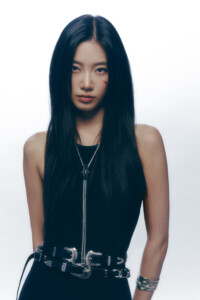 LE SSERAFIM Kazuha UNFORGIVEN Teaser Concept Dusty Amber ver. LE SSERAFIM Kazuha UNFORGIVEN Teaser Concept Dusty Amber ver.