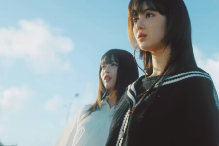 NewJeans Danielle Zero (Coca Cola CF) NewJeans Danielle Zero (Coca Cola CF)