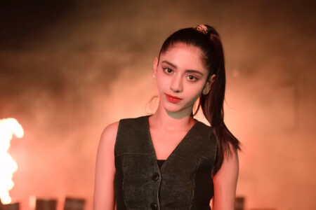 Aria  X:IN Keeping the Fire Aria  X:IN Keeping the Fire