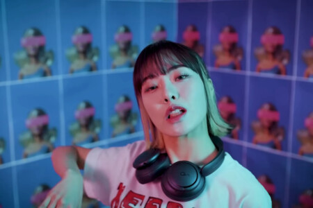 Chi.u X:IN Keeping the Fire Chi.u X:IN Keeping the Fire