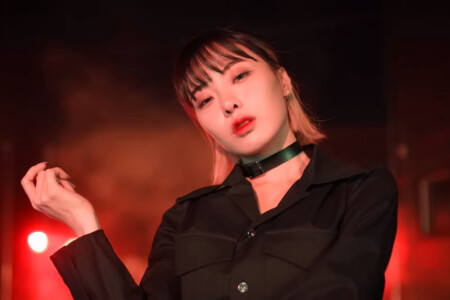 Chi.u X:IN Keeping the Fire Chi.u X:IN Keeping the Fire