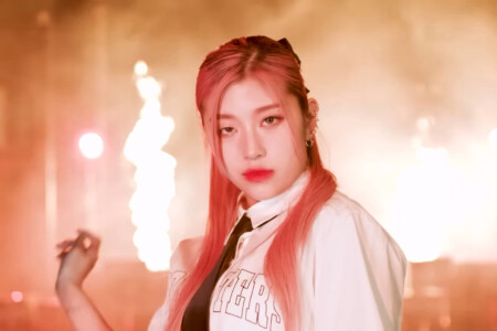 X:IN E.sha Keeping the Fire MV Teaser X:IN E.sha Keeping the Fire MV Teaser