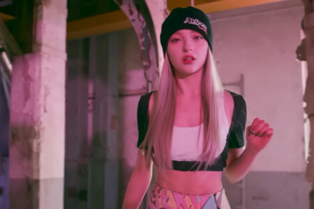 X:IN Nova Keeping the Fire MV Teaser X:IN Nova Keeping the Fire MV Teaser