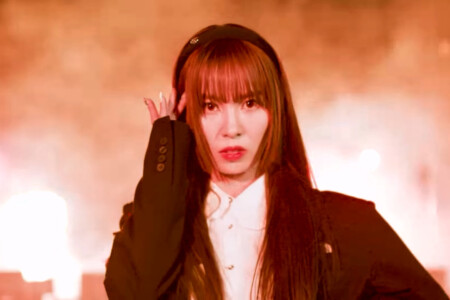 X:IN Roa Keeping the Fire MV Teaser X:IN Roa Keeping the Fire MV Teaser