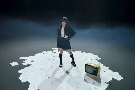 X:IN Roa Keeping the Fire MV Teaser X:IN Roa Keeping the Fire MV Teaser