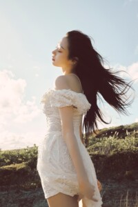 aespa Giselle My World Teaser Intro aespa Giselle My World Teaser Intro