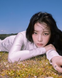 aespa Karina My World Teaser Intro aespa Karina My World Teaser Intro