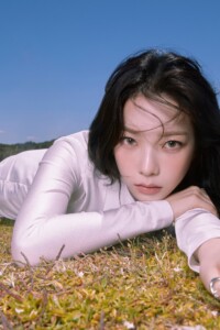 aespa Karina My World Teaser Intro aespa Karina My World Teaser Intro