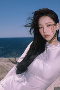 aespa Karina My World Teaser Intro aespa Karina My World Teaser Intro