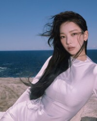 aespa Karina My World Teaser Intro aespa Karina My World Teaser Intro