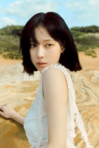 aespa Winter My World Teaser Intro aespa Winter My World Teaser Intro