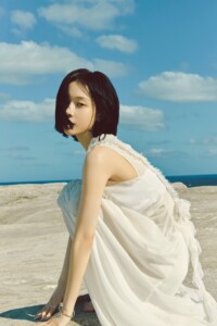 aespa Winter My World Teaser Intro aespa Winter My World Teaser Intro