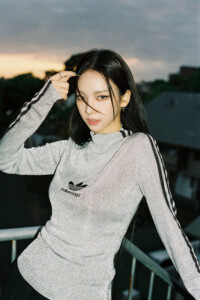 aespa Karina My World - A Strange Phenomenon teaser aespa Karina