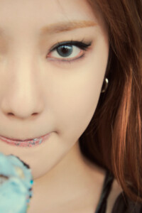 aespa NingNing My World - A Strange Phenomenon teaser aespa NingNing