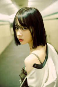 aespa Winter My World - A Strange Phenomenon teaser aespa Winter