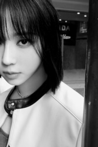 aespa Winter My World - A Strange Phenomenon teaser aespa Winter