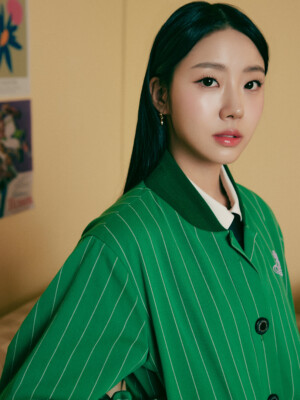 ALICE Karin Show Down Concept ALICE Karin Show Down Concept