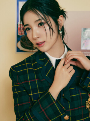 ALICE Sohee Show Down Concept ALICE Sohee Show Down Concept