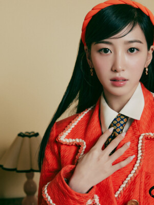 ALICE Yukyung Show Down Concept ALICE Yukyung Show Down Concept