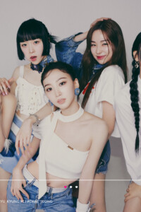ALICE Show Down Teaser Group ALICE Show Down Teaser Group