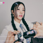 ALICE Karin Show Down Teaser