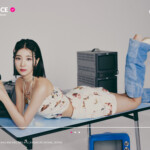 ALICE Sohee Show Down Teaser