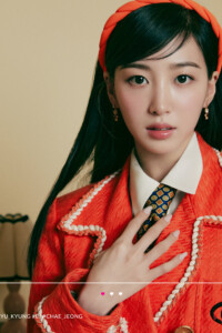 ALICE Yukyung Show Down Teaser ALICE Yukyung Show Down Teaser