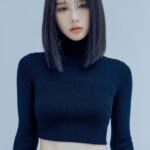 ARMS Heejin Profile ARMS Heejin Profile