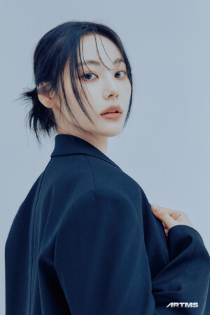 ARTMS Jinsoul Profile ARTMS Jinsoul Profile