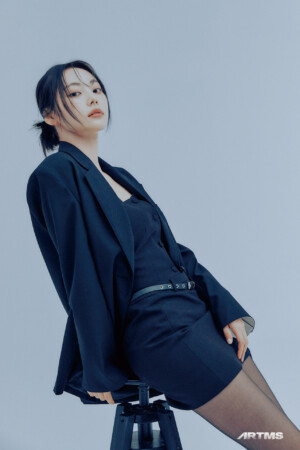 ARTMS Jinsoul Profile ARTMS Jinsoul Profile