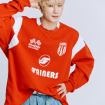 CMDM Kim Seungho Profile CMDM Kim Seungho Profile