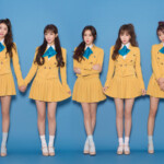 Crayon Pop Doo Doom Chit Concept Crayon Pop Doo Doom Chit Concept