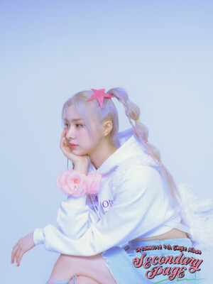 Dreamnote Eunjo Secondary Page Lemonade Teaser Dreamnote Eunjo Secondary Page Lemonade Teaser