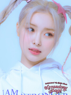Dreamnote Eunjo Secondary Page Lemonade Teaser Dreamnote Eunjo Secondary Page Lemonade Teaser