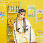 Dreamnote Lara Secondary Page Lemonade Teaser Dreamnote Lara Secondary Page Lemonade Teaser