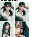 Minnie (G)I-DLE I Feel Casting Board Teaser Minnie (G)I-DLE I Feel Casting Board Teaser