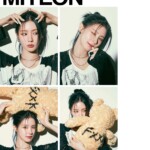 Miyeon (G)I-DLE I Feel Casting Board Teaser Miyeon (G)I-DLE I Feel Casting Board Teaser