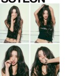 Soyeon (G)I-DLE I Feel Casting Board Teaser Soyeon (G)I-DLE I Feel Casting Board Teaser