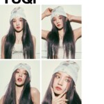 Yuqi (G)I-DLE I Feel Casting Board Teaser Yuqi (G)I-DLE I Feel Casting Board Teaser