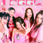 (G)I-DLE I Feel Teaser Poster (HQ) (G)I-DLE I Feel Teaser Poster (HQ)