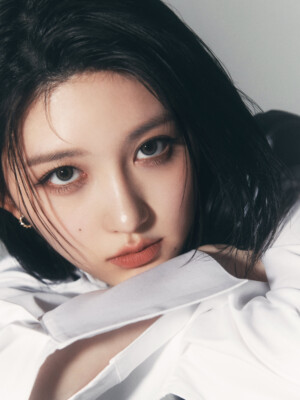 IVE Gaeul I'VE IVE Concept IVE Gaeul I'VE IVE Concept