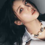 Gaeul IVE I've IVE Teaser Gaeul IVE I've IVE Teaser