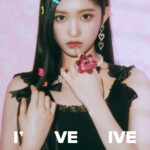 IVE Leeseo I've IVE Teaser IVE Leeseo I've IVE Teaser