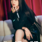 IVE Liz I've IVE Teaser IVE Liz I've IVE Teaser