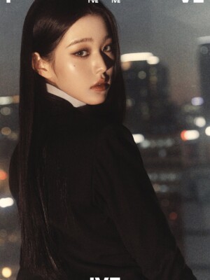 IVE Wonyoung I've IVE Teaser IVE Wonyoung I've IVE Teaser