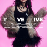 IVE Wonyoung I've IVE Teaser IVE Wonyoung I've IVE Teaser