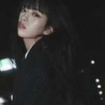 IVE Yujin I've IVE Teaser IVE Yujin I've IVE Teaser